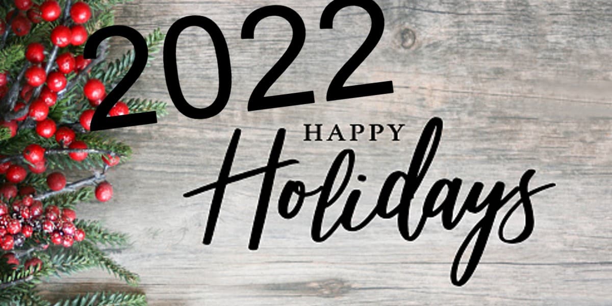 New Year 2022: रविवार के दिन पड़ रही ये छुट्टियां, किस महीने में मिलेगा वीकेंड कॉम्बो, देखें लिस्ट