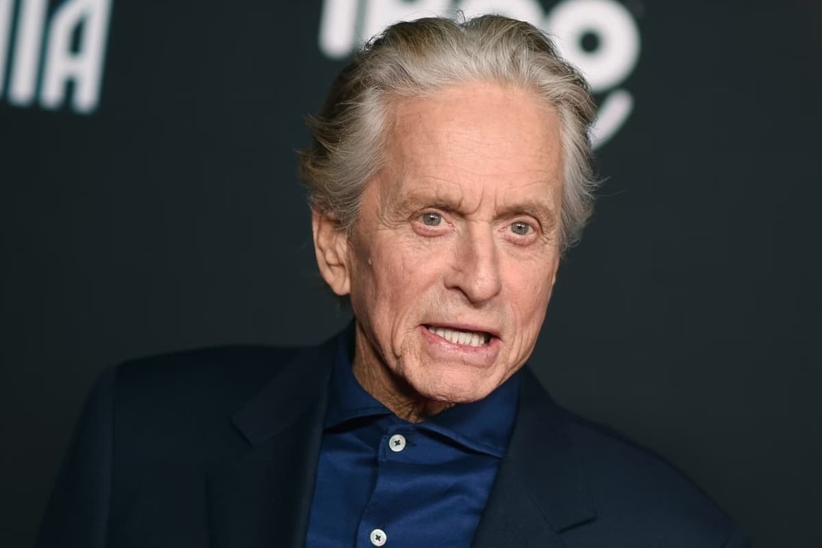 IFFI 2023: माइकल डगलस को मिलेगा सत्यजीत रे एक्सीलेंस इन फिल्म लाइफटाइम अवार्ड, अनुराग ठाकुर ने की घोषणा