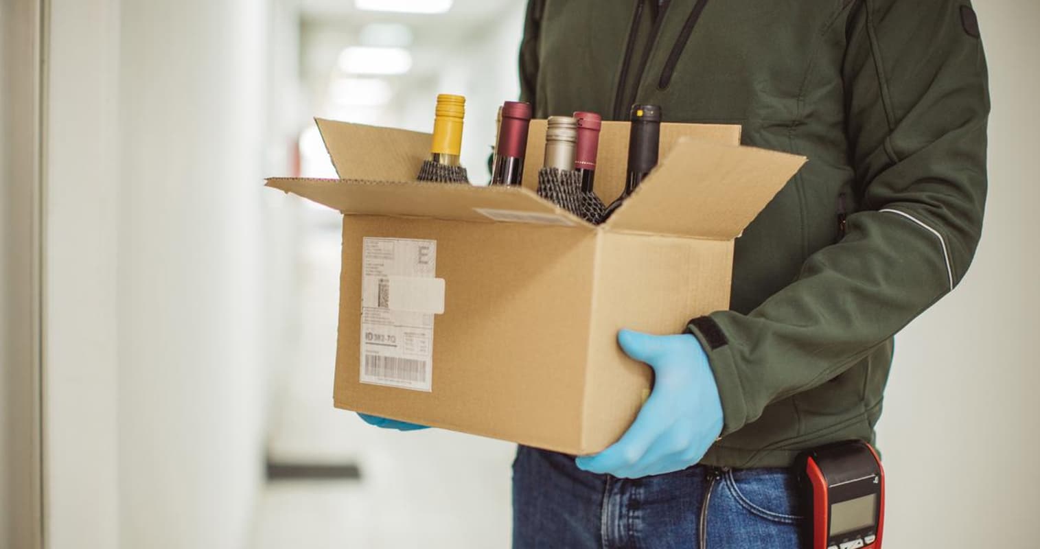 झारखंड के बाद अब पश्चिम बंगाल में भी शराब की होम डिलीवरी, अमेजन और बिग बास्केट से हुआ करार