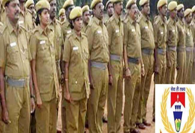 रांची के 257 होमगार्ड का चयन निरस्त, जानें क्या है इसकी बड़ी वजह