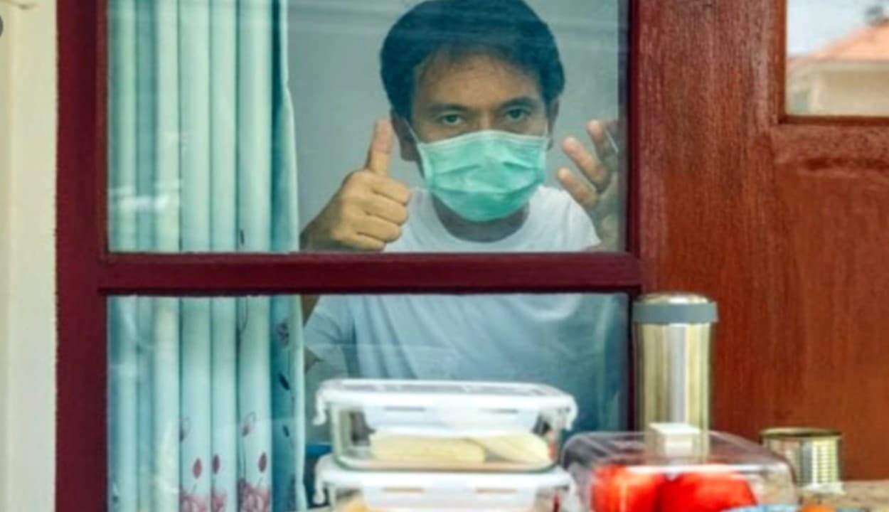 घर पर ही करा रहे हैं कोरोना का इलाज तब भी मिलेगा हेल्थ इंश्योरेंस का लाभ, जानें क्या है प्रक्रिया