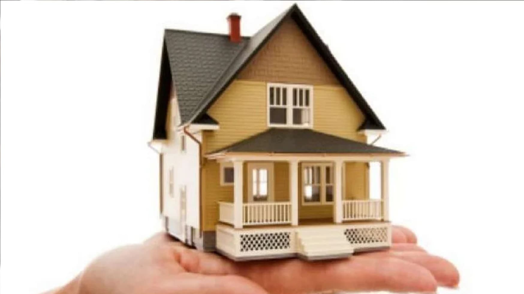 Sbi Home Loan offer :  इस साल पूरा हो सकता है घर का सपना, एसबीआई दे रहा है शानदार ऑफर