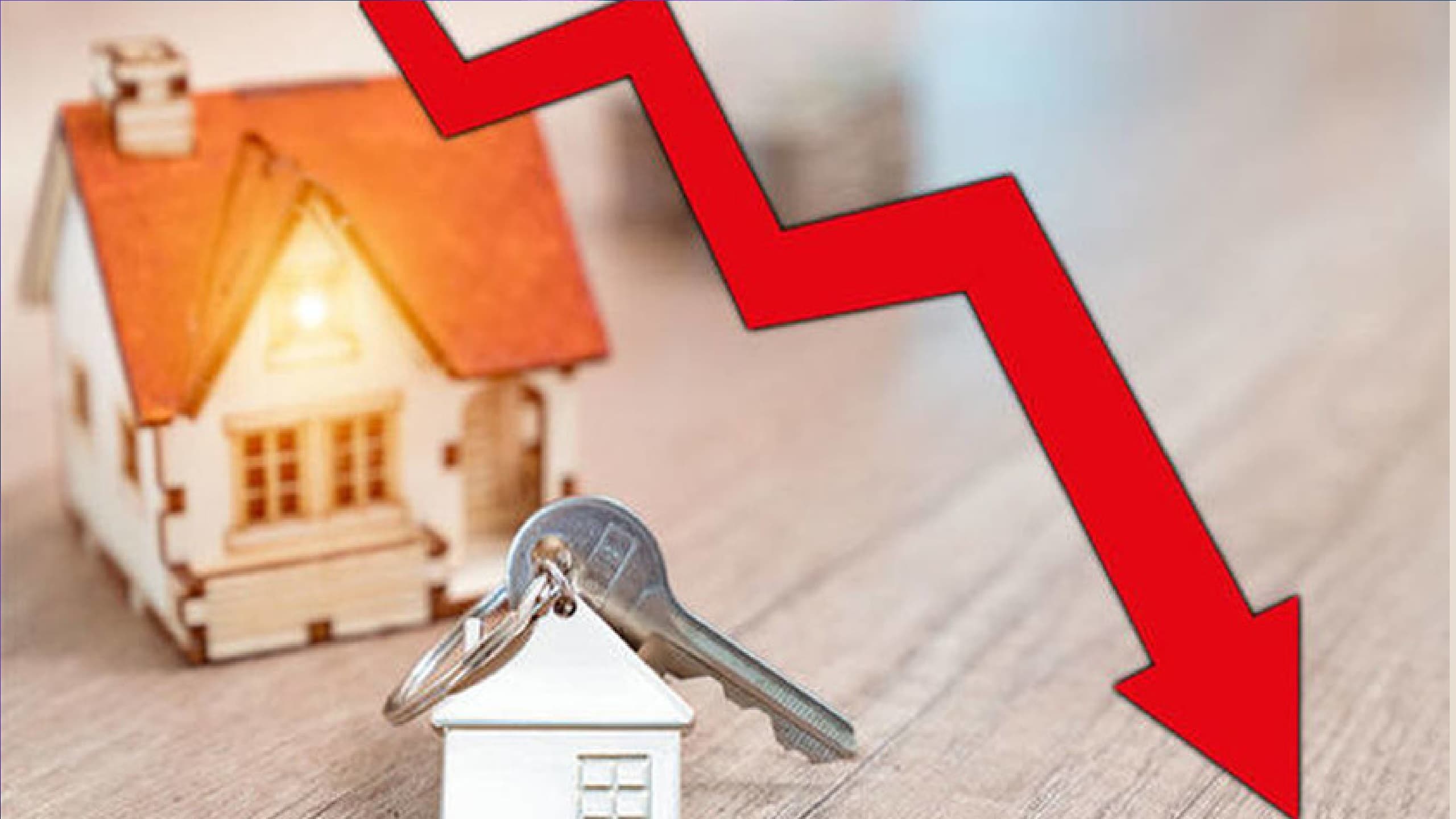 भारत में घर खरीदना आसान, कीमत में 3.6 फीसद की आयी गिरावट, पढ़ें  दुनिया के किन देशों में सबसे महंगा है घर