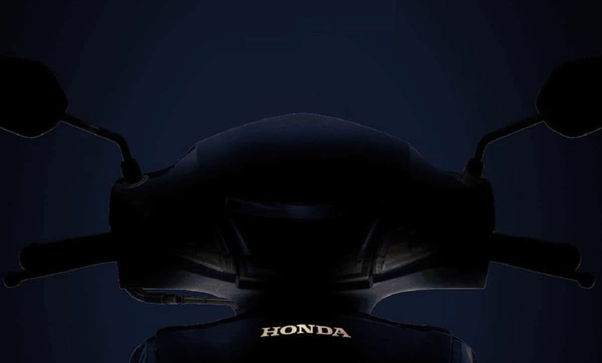 Honda Activa 7G स्कूटर जल्द भारत में होगा  लॉन्च, मिलेंगी ये खूबियां