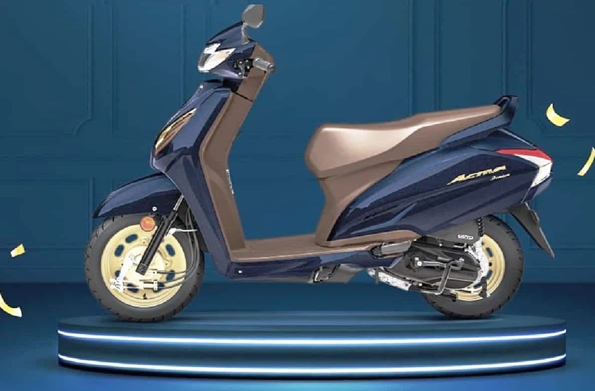 Honda Activa इलेक्ट्रिक स्कूटर इस दिन होगा भारत में लॉन्च, जानें फीचर्स की डीटेल्स