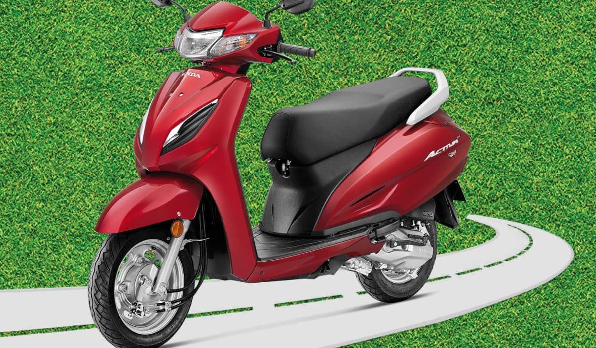 Honda Activa की सवारी हो गई महंगी, यहां देखें नयी प्राइस लिस्ट
