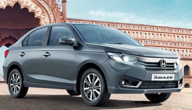 होंडा कार सितंबर में दे रही 57,000 रुपये से अधिक की छूट, ...जानें किस मॉडल पर कितना मिलेगा लाभ?