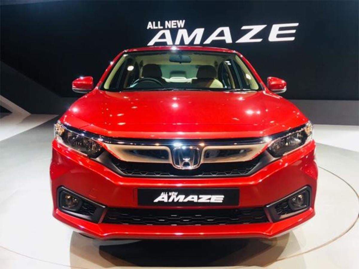 Honda Amaze, City, Jazz के फ्यूल पंप में खराबी, ठीक करने को 65,651 गाड़ियां रिकॉल