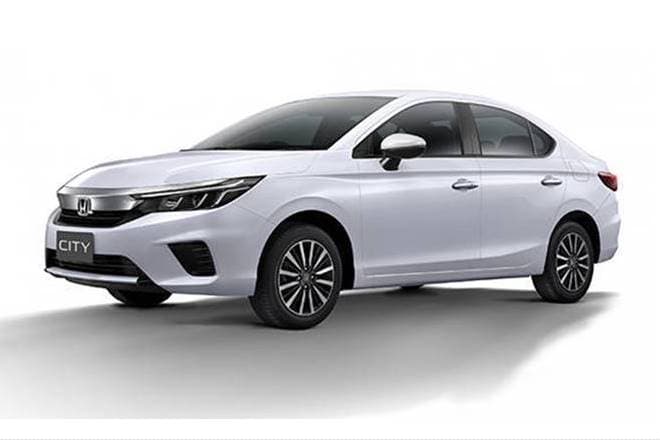 Honda City 2020 भारत में लॉन्च, जानें कीमत और डिटेल्स; नयी Ciaz, Verna, Rapid को देगी टक्कर