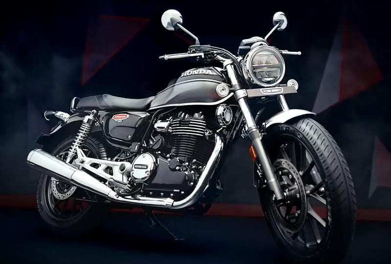 Honda Highness भारत में लॉन्च, इन फीचर्स के दम पर Royal Enfield को देगी टक्कर