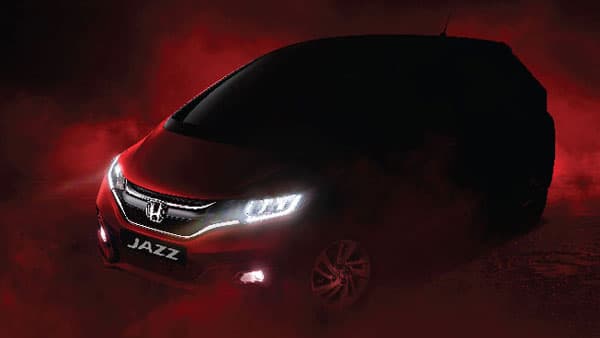 Honda Jazz का नया अवतार, 5 हजार रुपये में प्री-लॉन्‍च बुकिंग शुरू