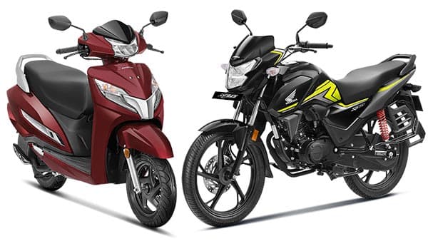 Honda Scooter Bike Offers: 95% तक फाइनेंस या आधी EMI, जो आपको हो पसंद