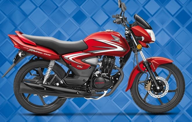 Honda Shine पर एक से बढ़कर एक ऑफर्स, बिना डाउनपेमेंट के घर ले जाएं गाड़ी, मिलेगा 5 हजार रुपये का कैशबैक