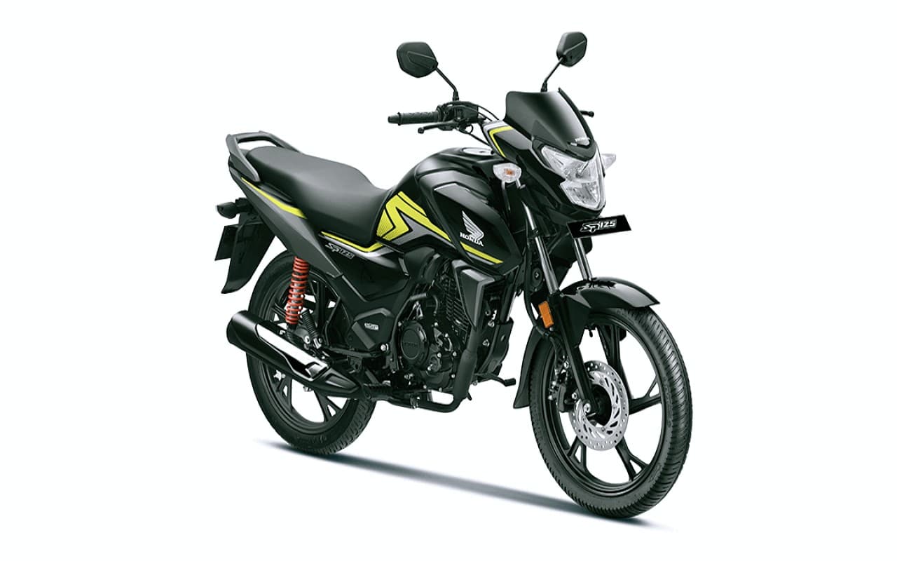 30 हजार में खरीदें Honda SP 125, यहां पाएं ऑफर्स की पूरी डिटेल्स