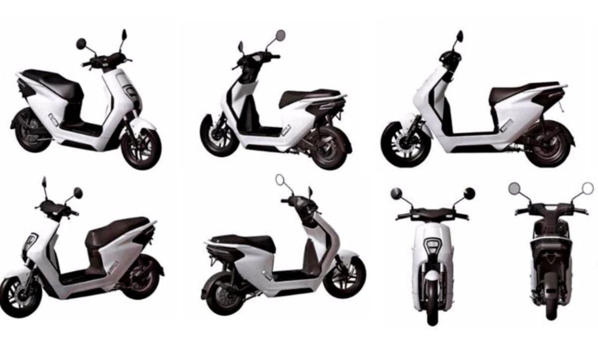 Activa बनानेवाली Honda ला रही बजट इलेक्ट्रिक स्कूटर U-Go, मिलेंगे एडवांस फीचर्स