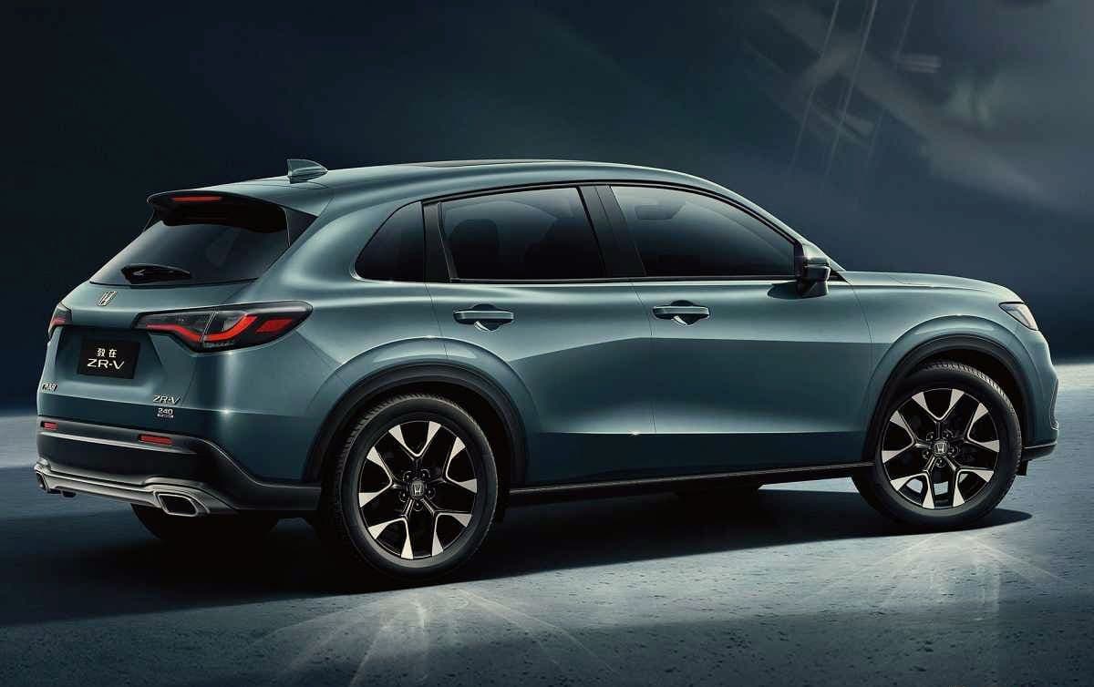 Hyundai Creta और XUV700 से टक्कर लेने आ रही Honda ZR-V, होंगी ये खूबियां