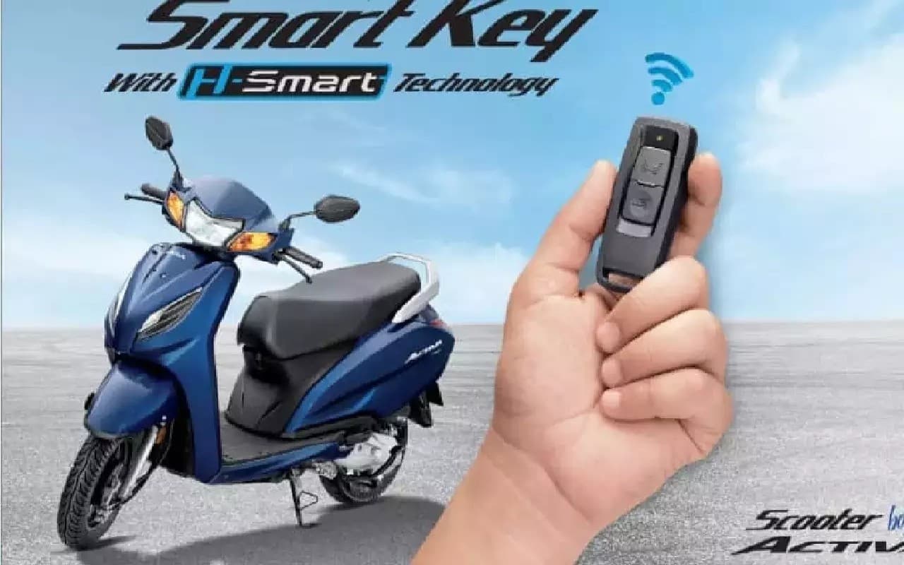 New Honda Activa: होंडा ने उतारा एक्टिवा का नया एडिशन, कीमत 74,536 रुपये से शुरू