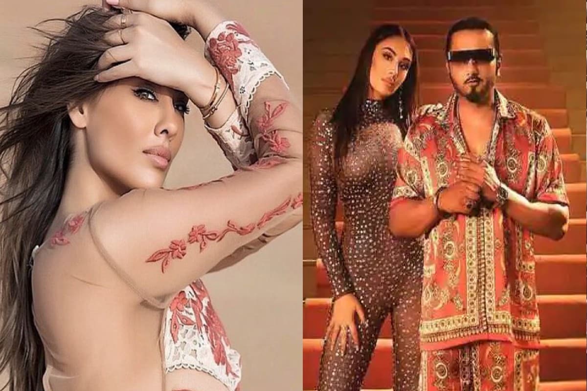 Honey Singh की इस आदत से टीना थडानी को हो गया था प्यार, कुछ यूं शुरू हुई लव स्टोरी