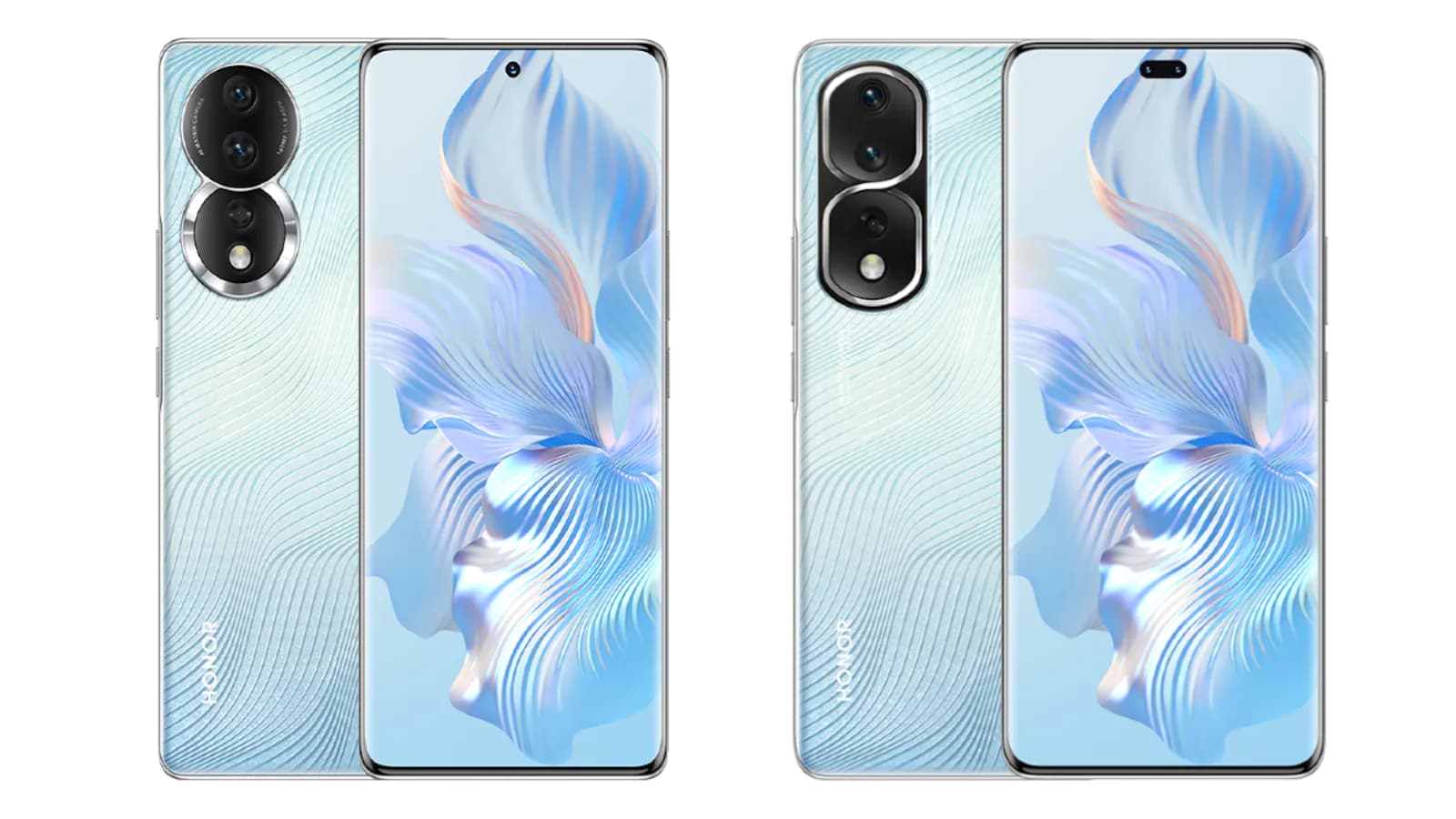 Honor 80, Honor 80 Pro: 160 मेगापिक्सल कैमरा और OLED डिस्प्ले के साथ आया ऑनर का नया स्मार्टफोन Honor 80, Honor 80 Pro: 160 मेगापिक्सल कैमरा और OLED डिस्प्ले के साथ आया ऑनर का नया स्मार्टफोन
