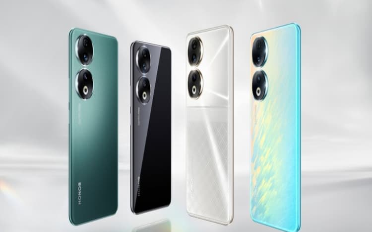 200MP प्राइमरी कैमरा के साथ Honor 90 भारत में लॉन्च, यहां पाएं पूरी जानकारी