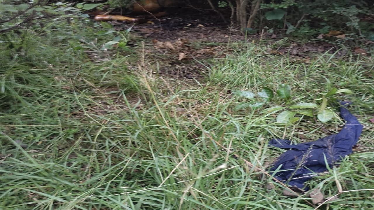 जमुई ऑनर किलिंग : बेटी के प्रेम प्रसंग से नाराज था पिता, रिश्तेदारों के साथ मिलकर कर दी हत्या