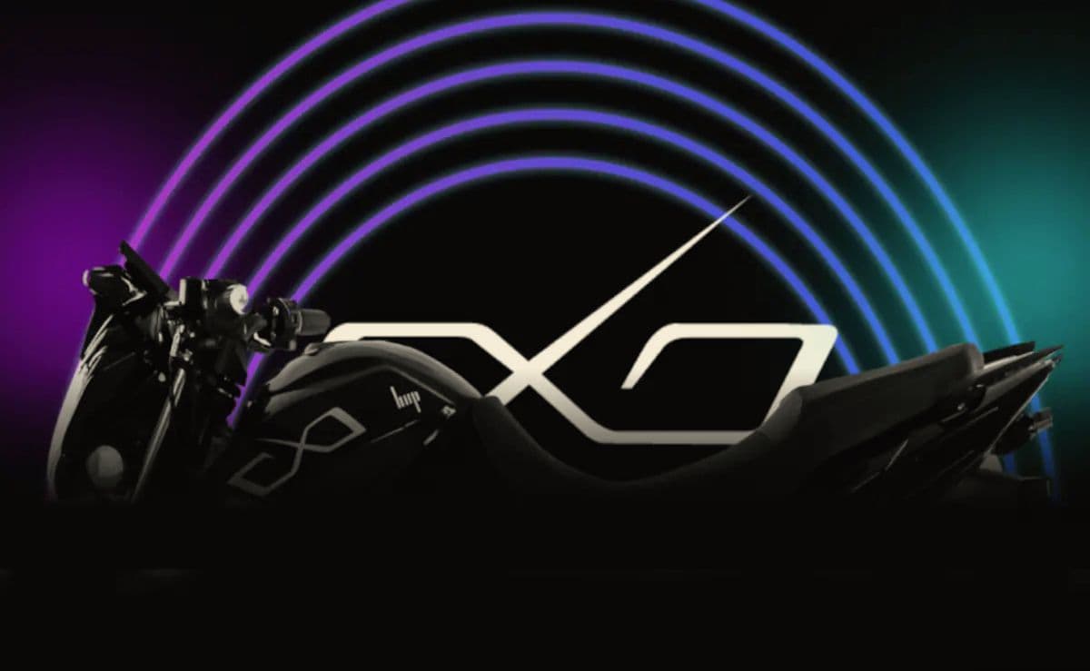 HOP OXO 100 Electric Bike अगस्त में  होगी लॉन्च, 5000 यूनिट्स की हो चुकी है बुकिंग