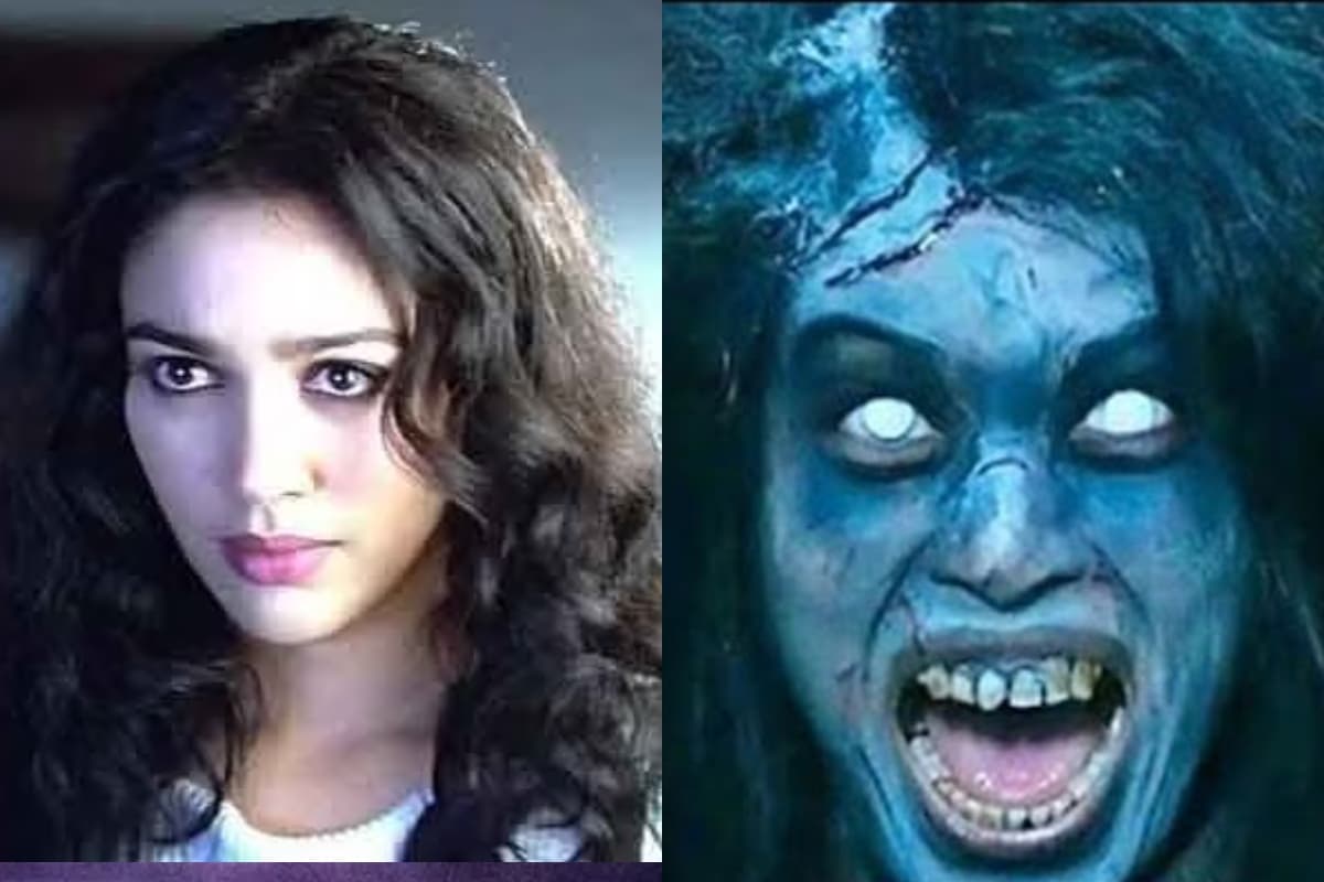 Top South Horror movies in Hindi