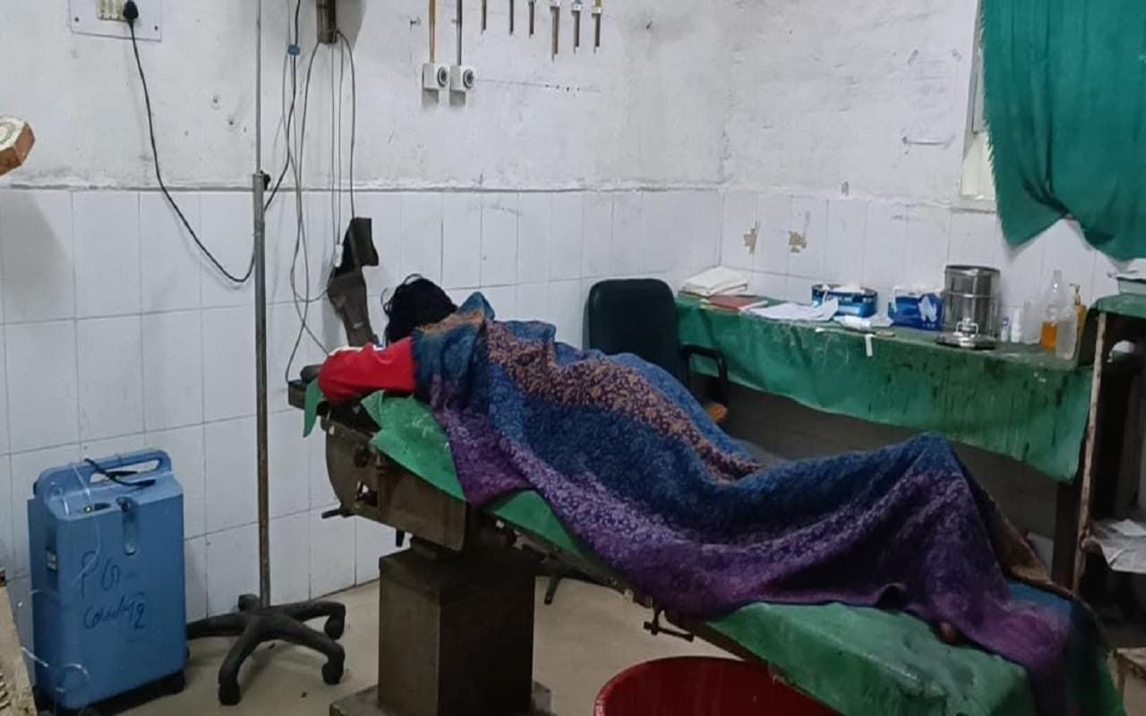Jharkhand Crime News: झारखंड के धनबाद में CISF और कोयला चोरों के बीच मुठभेड़, 4 की मौत, 2 की हालत नाजुक