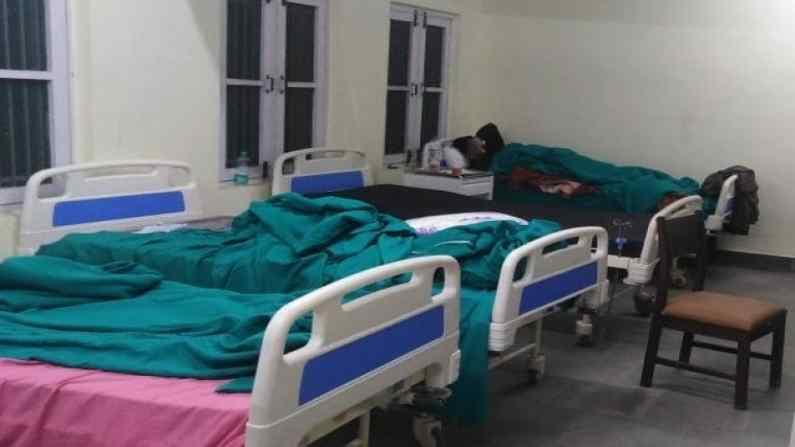 Bihar News: नालंदा में प्रसाद खाने के बाद 500 लोगों की तबीयत बिगड़ी, उल्टी-पेट दर्द से मची चीख-पुकार, पूरे गांव में हड़कंप