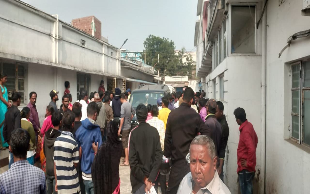 Jharkhand: वर्चस्व की लड़ाई में गोलियों की तड़तड़ाहट से दहल उठी कोयला नगरी, अपराधियों ने की 1 की हत्या