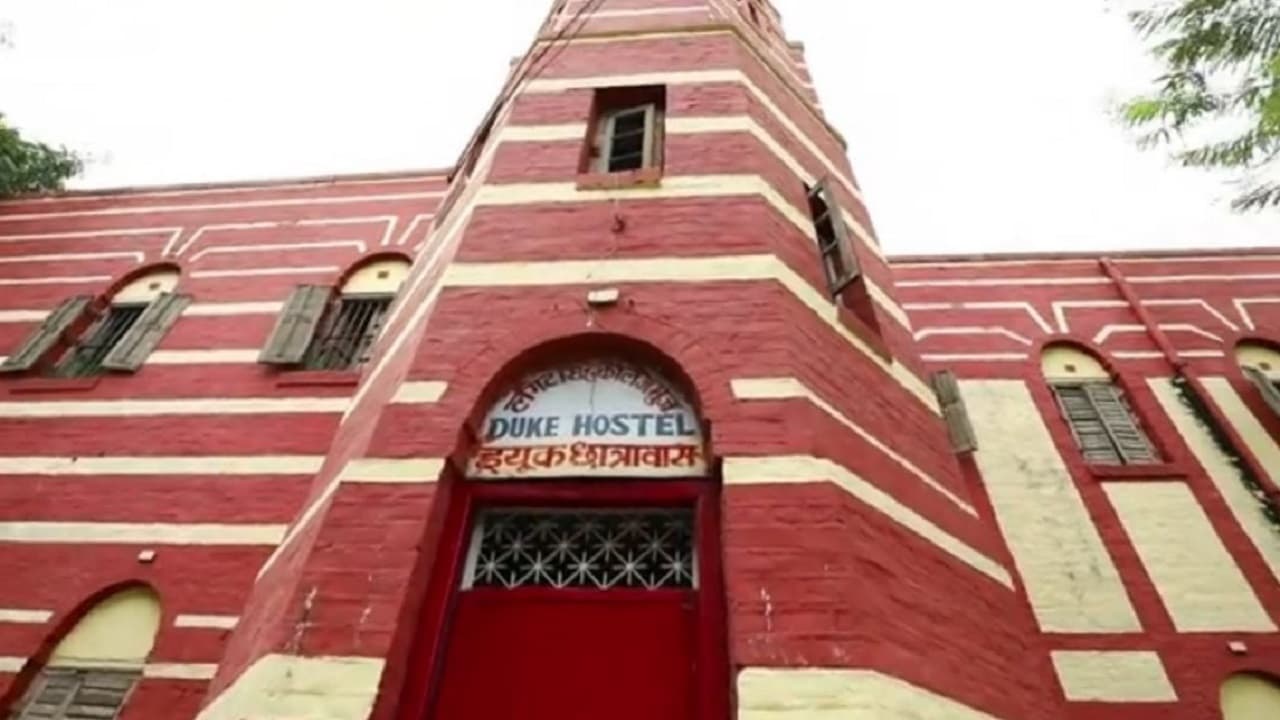 Gandhi Jayanti: बापू ने ड्यूक हॉस्टल में बितायी थी रात, सुबह उत्तर बिहार में फूंका सत्याग्रह का बिगुल