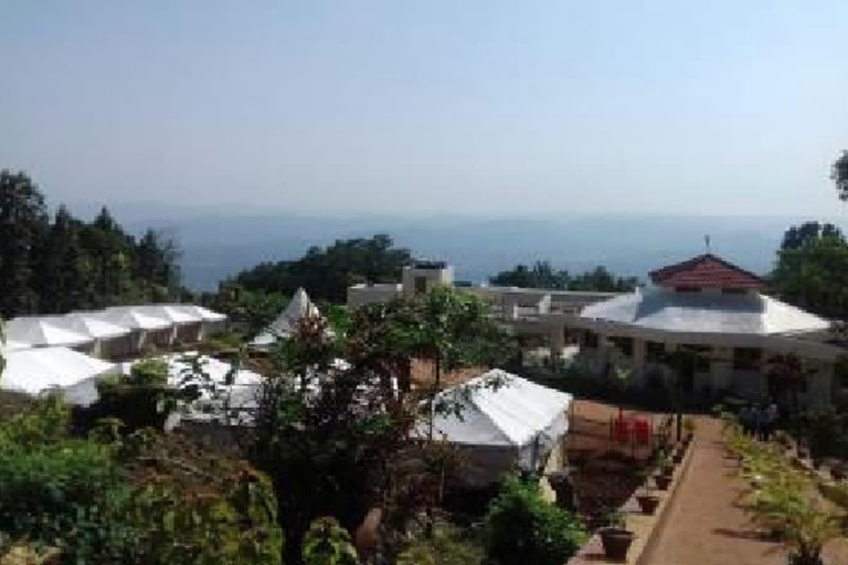 स्थापना दिवस 2022: झारखंड के इन ऐतिहासिक स्थलों पर ठहरने की है ऐसी व्यवस्था, जानें डिटेल