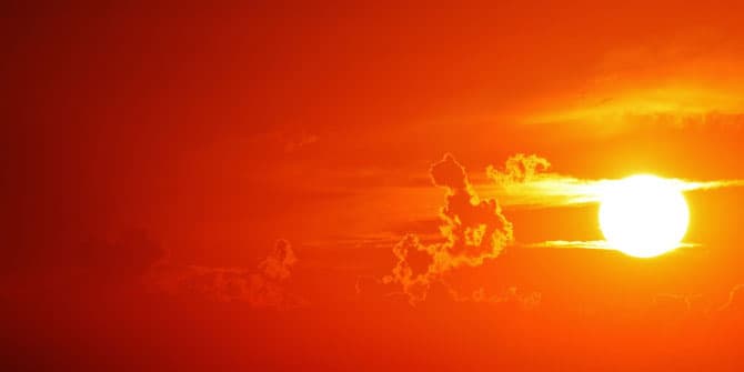 Weather Forecast Updates 26 May 2020 : यहां चार दिनों से हो रही है जोरदार बारिश , जानें यूपी-बिहार-झारखंड सहित अन्य राज्यों का हाल