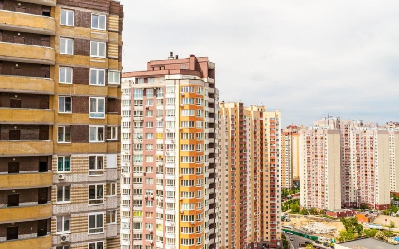 दो साल में इन सात शहरों में महंगे आवास का औसत मासिक किराया 8 से 18 फीसदी बढ़ा, जानिए शहरों के नाम