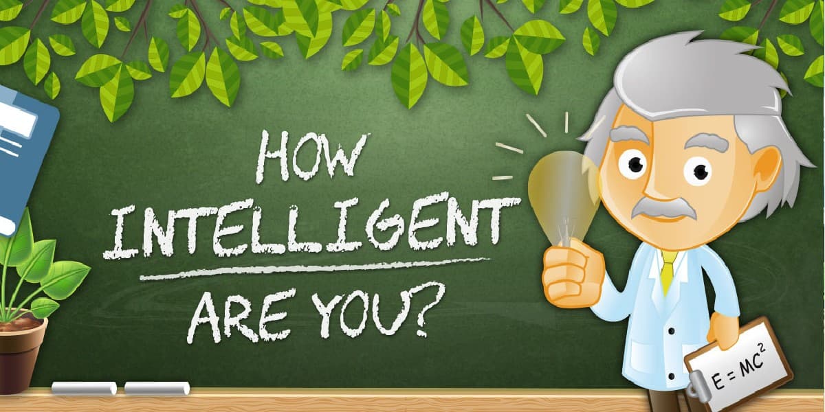 Personality Traits of Intelligent People: आप बुद्धिमान हैं या नहीं? इन आदतों से जानिये Personality Traits of Intelligent People: आप बुद्धिमान हैं या नहीं? इन आदतों से जानिये