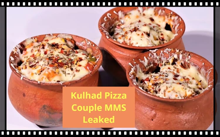 Kulhad Pizza Couple MMS Leak: कैसे लीक हो जाते हैं प्राइवेट वीड‍ियो, कैसे करें बचाव?