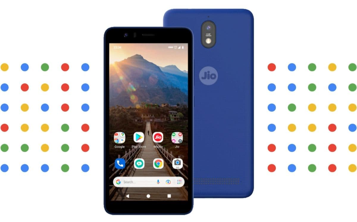 JioPhone Next की सेल शुरू, WhatsApp से ऐसे करें रजिस्टर, जानें डीटेल JioPhone Next की सेल शुरू, WhatsApp से ऐसे करें रजिस्टर, जानें डीटेल