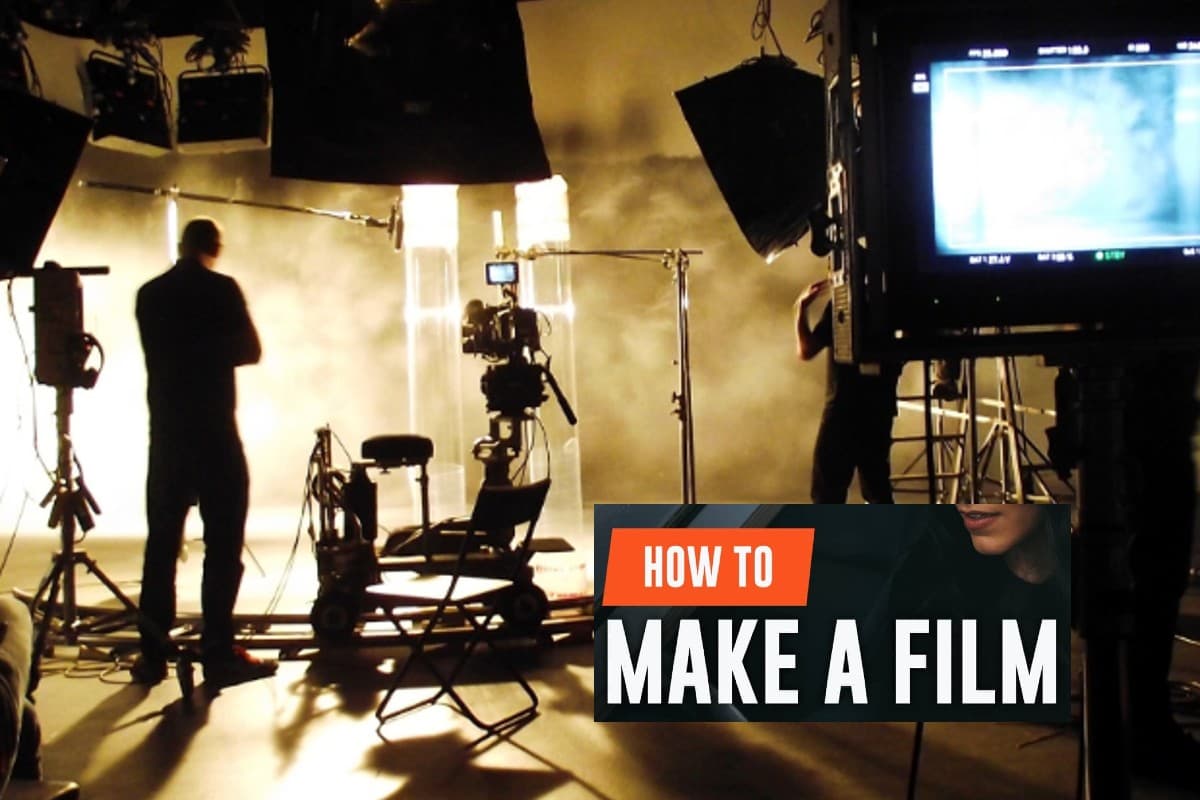 Film Budgeting: पांच दोस्त मिलकर कैसे बना सकते हैं 10 लाख की फिल्म...जानें कहा लगता है ज्यादा पैसा