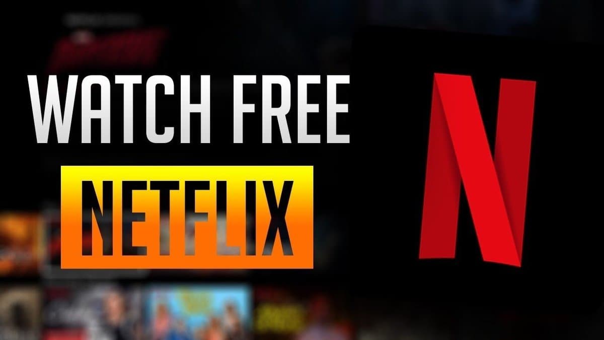 Netflix दो दिन के लिए फिर से हुआ Free, ऐसे एक्सेस कर मुफ्त में देखें अपनी पसंदीदा मूवीज और वेब सीरीज