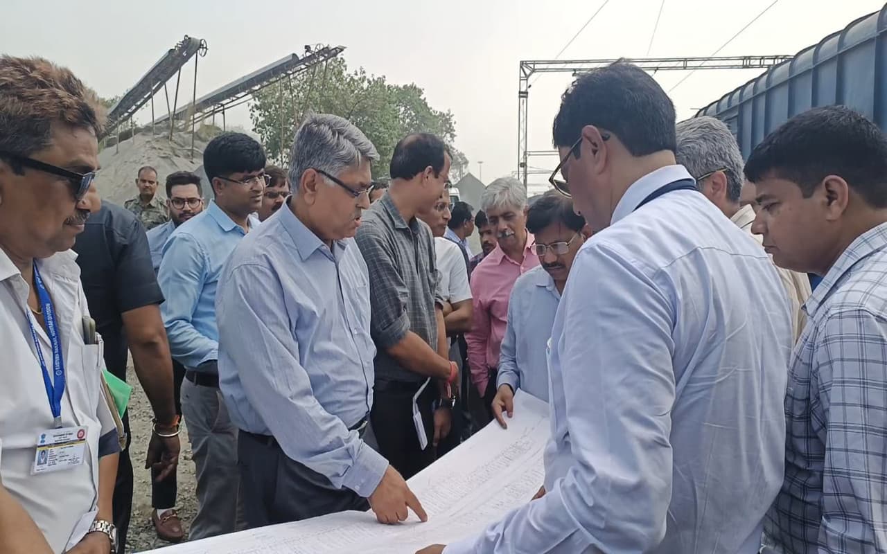 Indian Railways News: संतालवासियों के लिए खुशखबरी, पाकुड़-गोड्डा रेल लाइन पर जल्द दौड़ेगी ट्रेन
