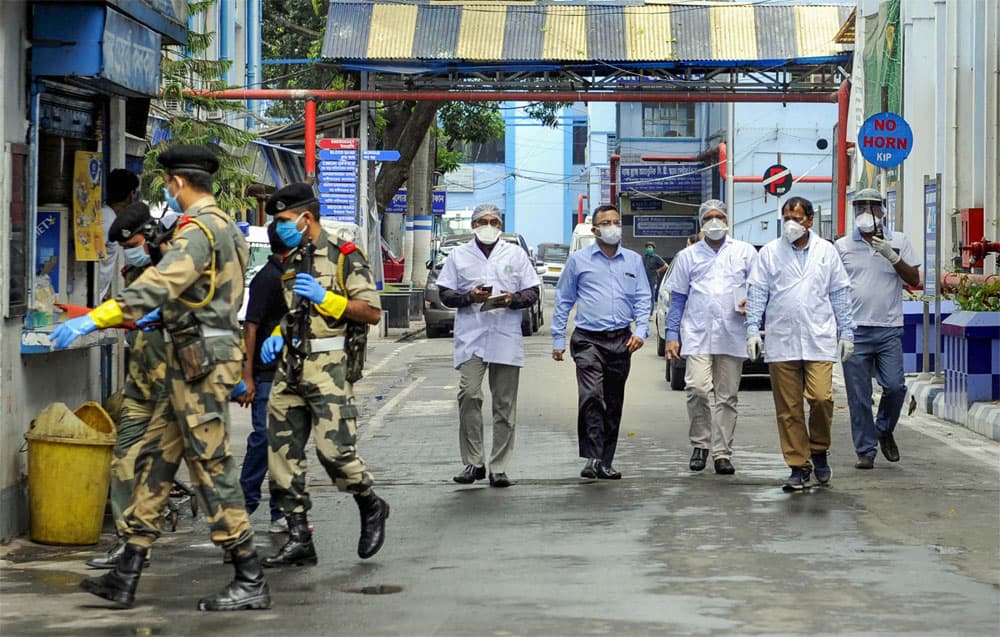 हिमाचल प्रदेश में भूस्खलन, NH-3 बंद, मंडी-कुल्लू और मंडी-कटौला मार्ग ब्लॉक