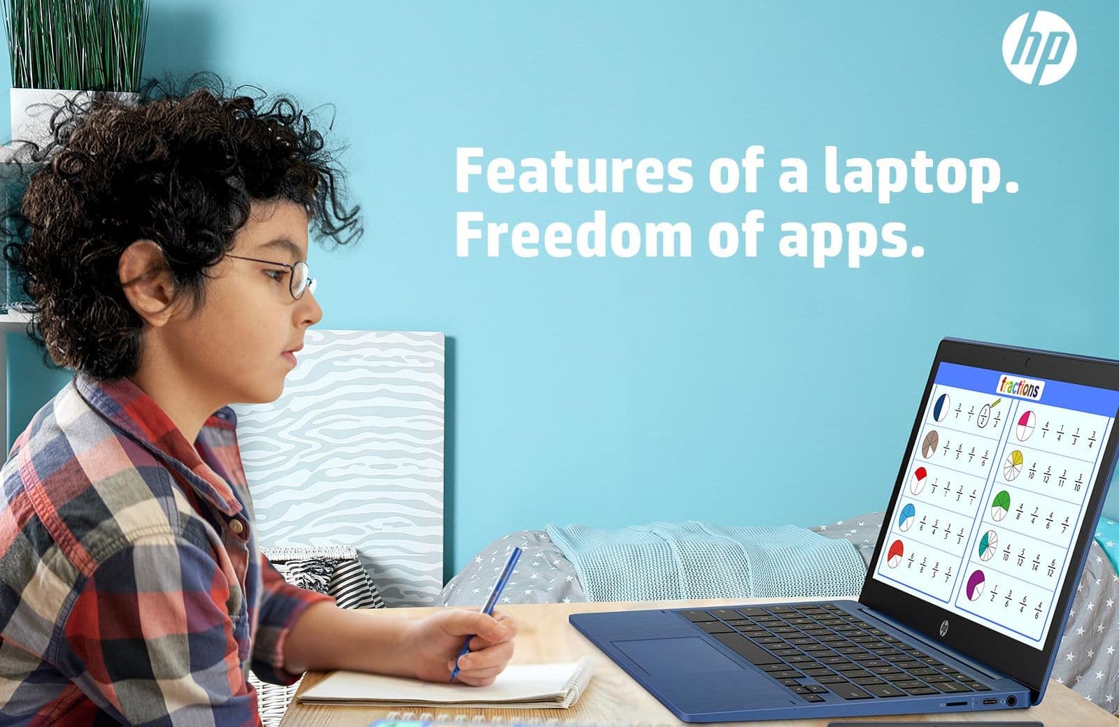 Affordable Laptop: बच्चों की ऑनलाइन एजुकेशन के लिए आया सस्ता लैपटॉप HP Chromebook 11a, जानें कीमत और खूबियां