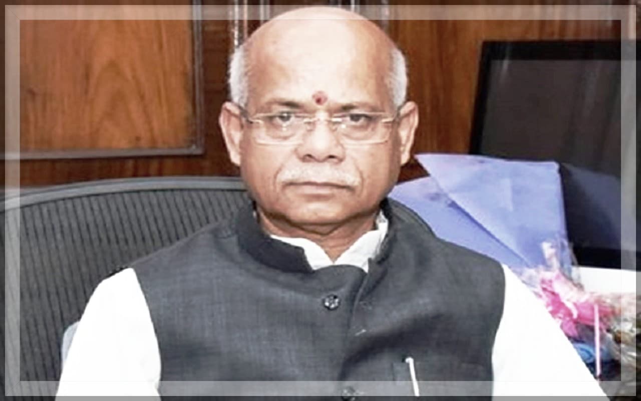 Himachal Pradesh: राज्यपाल शिव प्रताप शुक्ला ने की सीने में दर्द की शिकायत, अस्पताल में भर्ती