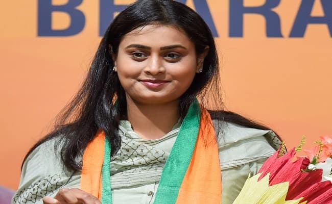 बिहार चुनाव 2020 : जानिए चिराग के संसदीय क्षेत्र में शूटर श्रेयसी सिंह के लिये क्यों आसान नहीं चुनावी समर में निशाना लगाना