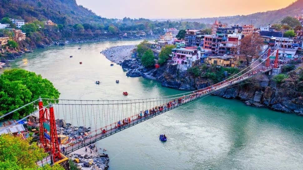 IRCTC कराएगा हरिद्वार से लेकर मथुरा तक का दर्शन, लॉन्च किया उत्तर भारत देवभूमि टूर पैकेज, जानें पूरी डिटेल
