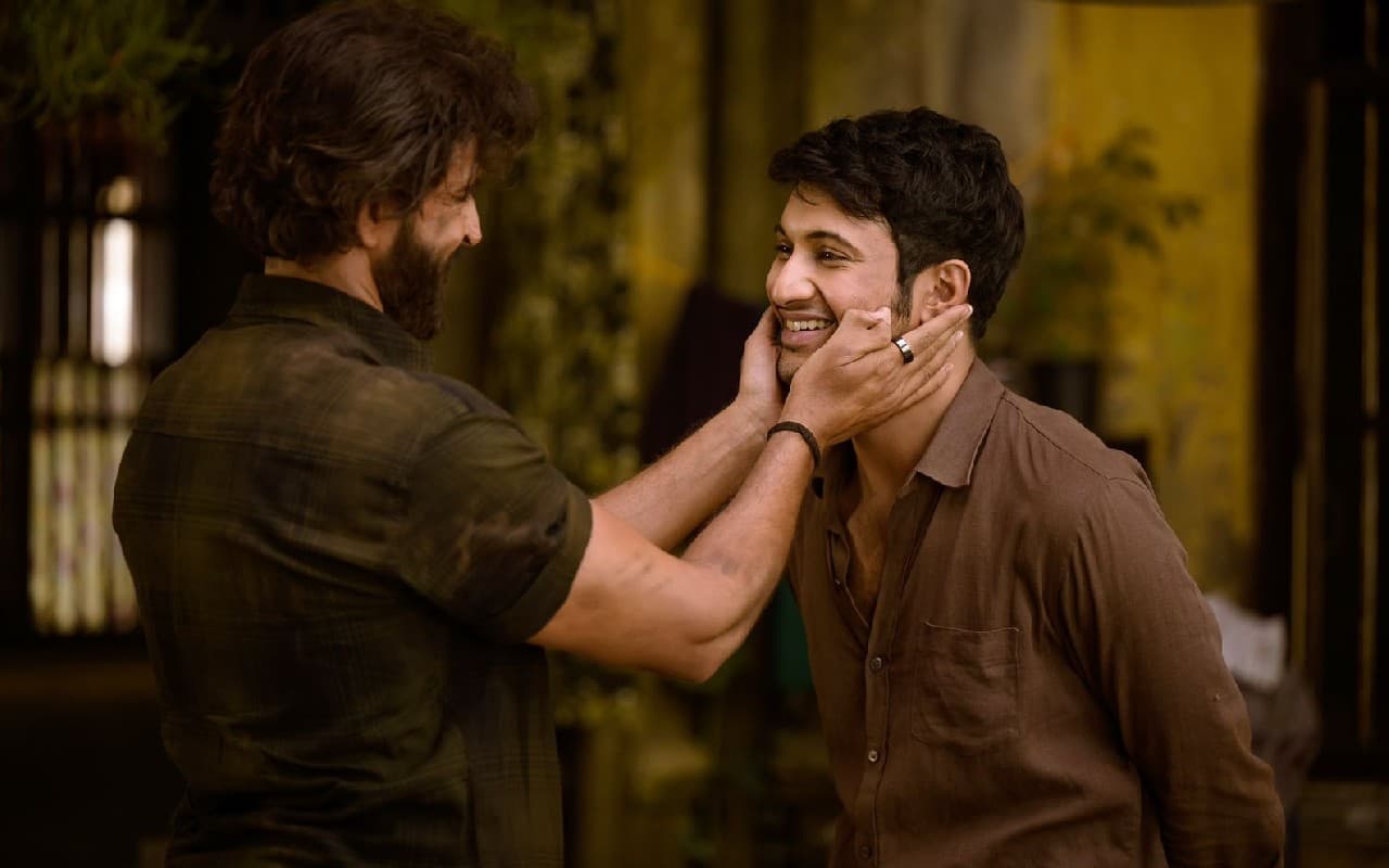 Vikram Vedha में ऋतिक रोशन के भाई के किरदार में रोहित सराफ, बोले- हमेशा से उनकी पर्सनैलिटी के दीवाने