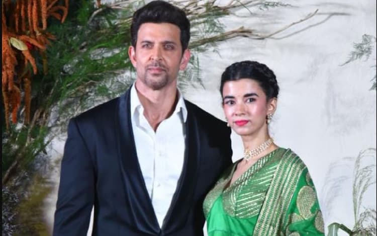 सबा आजाद संग नये घर में शिफ्ट होने की खबरों पर ऋतिक रोशन ने जताई नाराजगी, ट्वीट कर कही ये बड़ी बात