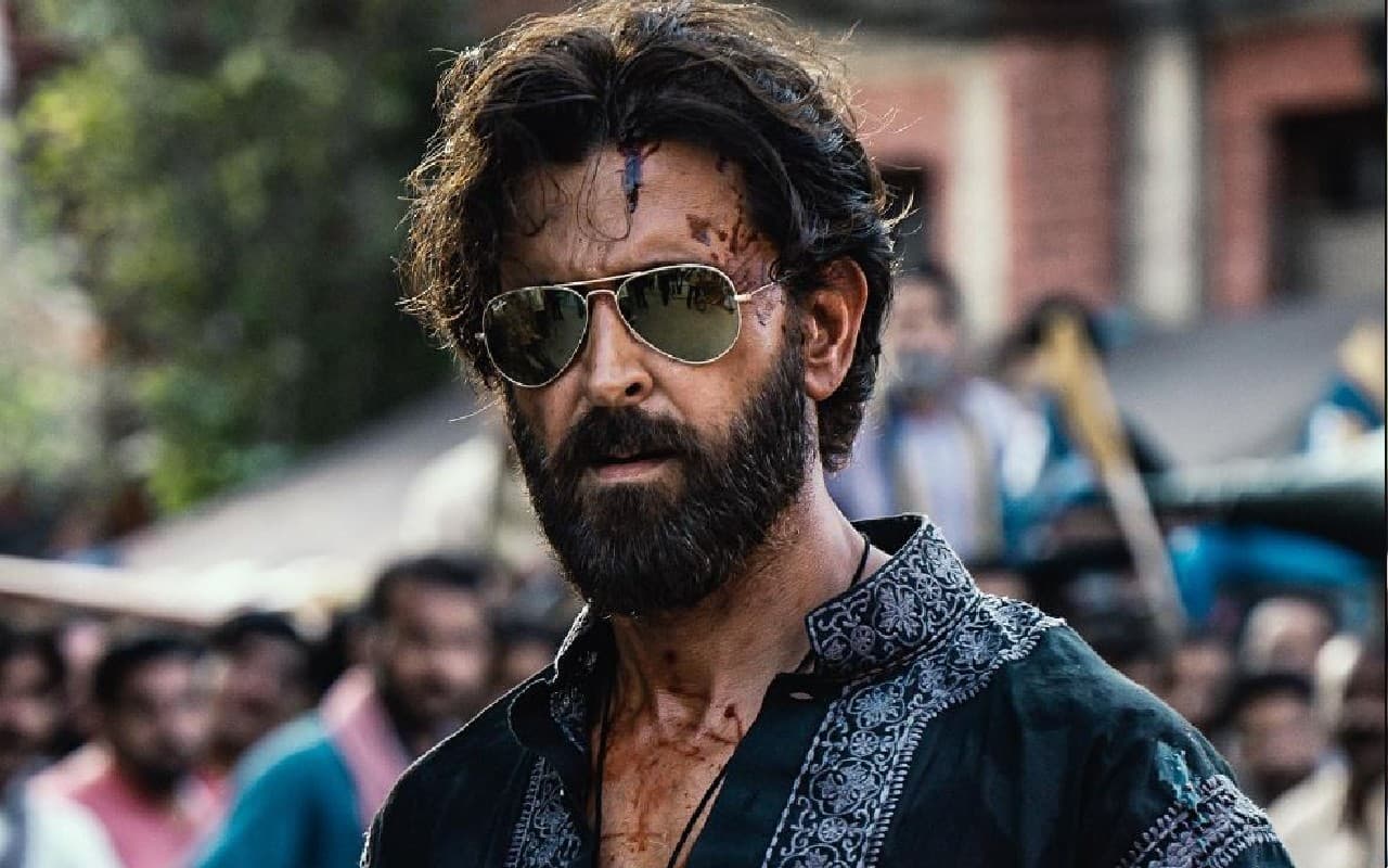 Vikram Vedha को लेकर बोले ऋतिक रोशन- मुझे कई कलाकारों वाली फिल्में करना पसंद है