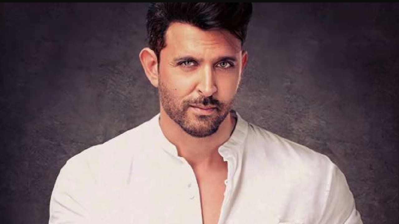 Parents Day 2022: ऋतिक रोशन ने ऐसे बढ़ाया बेटे रिदान का हौसला, एक्टर की बातें सुन आप भी होंगे इंप्रेस