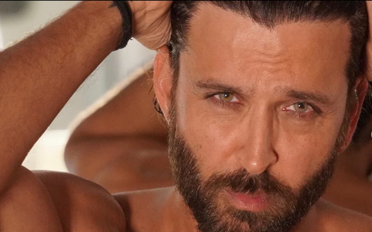 Hrithik Roshan: जितेंद्र के पैर छूने पर ऋतिक रोशन को मिले थे 100 रुपये, जानें पूरा किस्सा